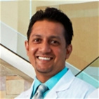 Dr. Nilesh Lalit Vora, MD