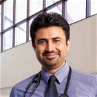 Dr. Hamad Azam, MBBS, MD