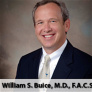 William Sims Buice, MD