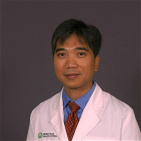 Dr. David Paul Mendoza Guirao, MD