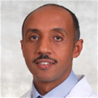 Dr. Besrat B Mesfin, MD