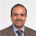 Dr. Sreenivas S Karnati, MD
