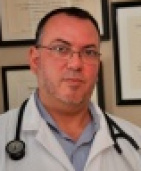 Dr. Ernest J. Carames, MD