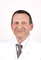 Dr. Dominic Fiorenza, DPM