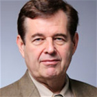Dr. Robert Hessler, MD