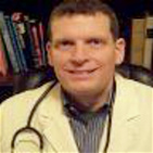 Dr. Donald Eugene Thomas, MD