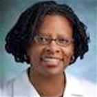 Dr. Letitia Jeanna Wright, MD