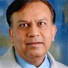 Manish D Brahmbhatt, MD