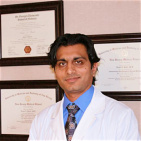 Dr. Nirav N Patel, MD