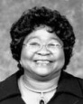 Dr. Doris Jean McCulley, MD, MBA