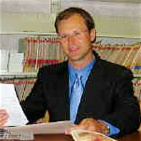 Dr. Daniel Ferguson, MD