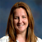 Dr. Alison Dawn Whitman, MD