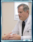 Dr. Douglas A. Gordon, MD