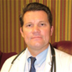 Dr. John Francis Delmas, MD