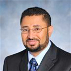 Ameen A Abdulmalik, MD