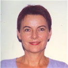 Barbara Barczykowska, ME