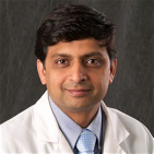 Dr. Sarat Kuppachi, MD