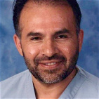 Mario D Zambrano, MD