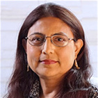 Dr. Kirtida Gurjar Kumar, MD