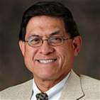 Dr. Augusto M. Jamora, MD
