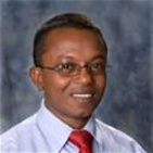 Dr. Shahabudeen Usman, MD