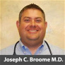 Joseph C Broome, MD