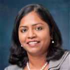Dr. Indrani B Raman, MD