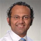 Vivek Mohan, MD