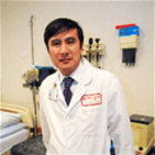 Dr. William C Hsu, MD