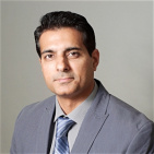 Umar Waheed, MD