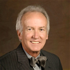 Ronald Glover Henry, MD