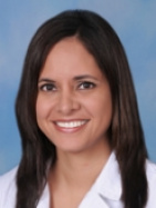 Eliana Bejarano, MD