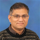 Shahid Ahmed Malik, MD