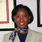 Dr. Geanice Holton, MD