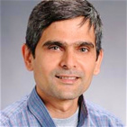 Rohit P Rao, MD