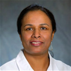 Dr. Preethi Thomas, MD
