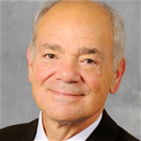 Dr. John Blaise Pace, MD