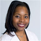 Dr. Uchechi Amy Wosu, MD