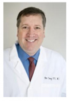 Dr. Benjamin William Young, DDS, MS