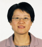 Dr. Emily Ying Liu, MD