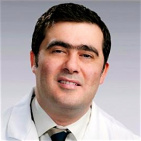 Dr. Yusuf Erkan Afacan, MD