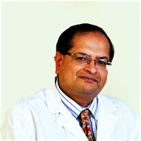 Dr. Amit Ghose, MD