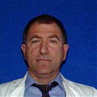 Dr. Carlos Armando Vargas, MD