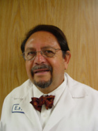 Dr. Enrique Zarate, MD