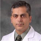 Dr. Alok Shrivastava, MD, MCH