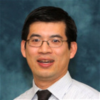 Dr. Edward Shengwen Huang, MD, MPH