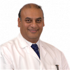 Dr. Subramaniam S Seetharaman, MD
