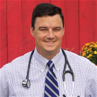 Chad M Conklin, MD