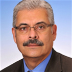 Dr. Syed Faiyaz S Hussain, MD