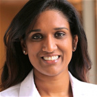 Dr. Suneeta Krishnareddy, MD